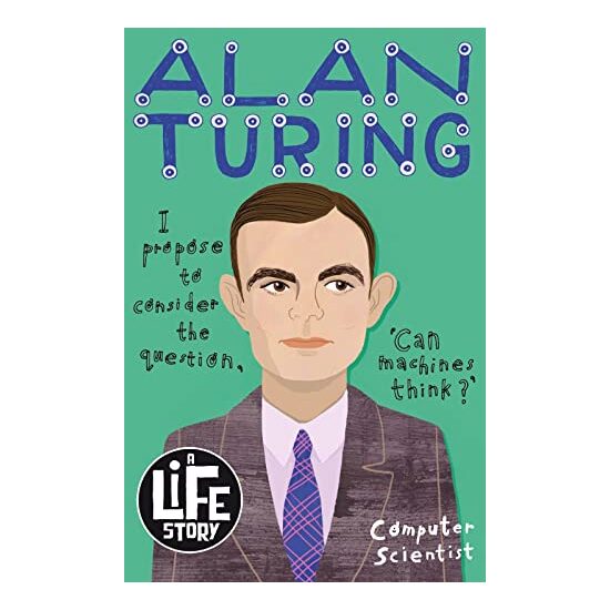 Alan Turing
