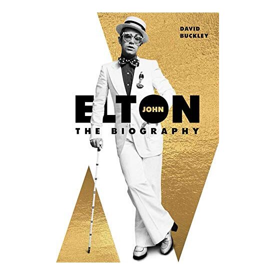 Elton John - Imagine 1