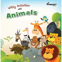 Witty Activities with Animals