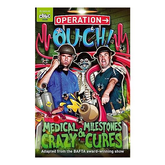 Medical Milestones and Crazy Cures - Imagine 1