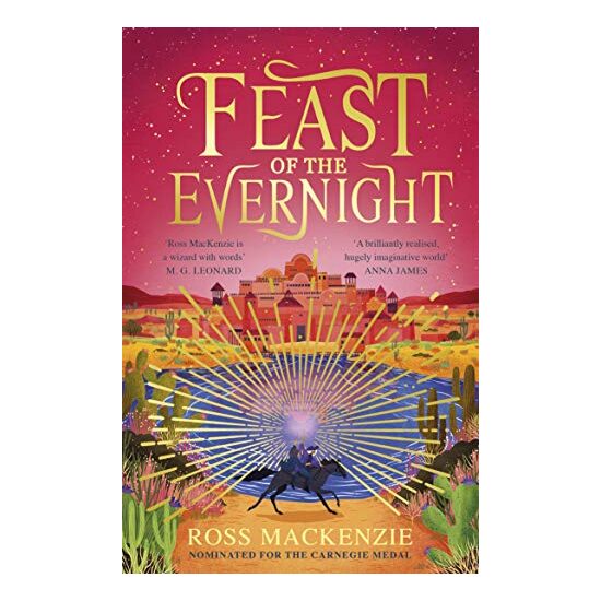 Feast of the Evernight - Imagine 1