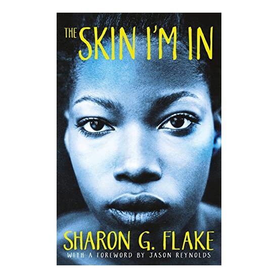 Skin I'm In - Imagine 1