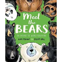 Meet the Bears