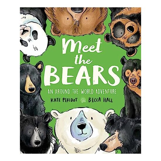 Meet the Bears