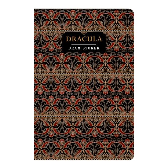 Dracula (Chiltern Classic) - Imagine 1