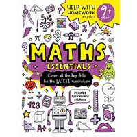 MATHS ESSENTIALS HWH EXPERT 9, MATHS ESSENTIALS