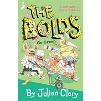 Bolds Go Green