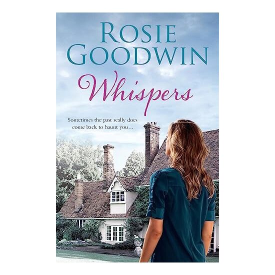 Whispers