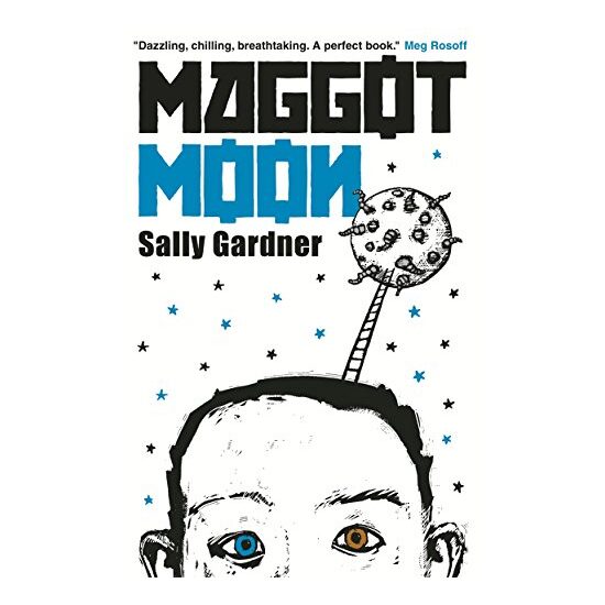 Maggot Moon - Imagine 1