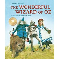 Wonderful Wizard of Oz