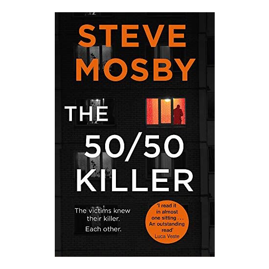 50/50 Killer
