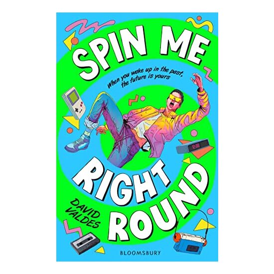 Spin Me Right Round - Imagine 1