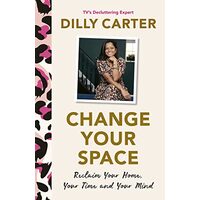 Change Your Space