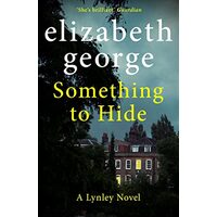 Something to Hide