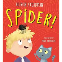 Spider!
