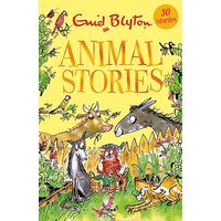 Animal Stories