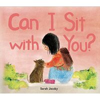 Can I Sit with You?