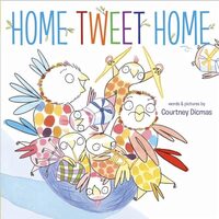 Home Tweet Home