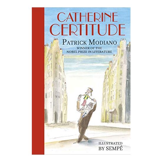 Catherine Certitude - Imagine 1