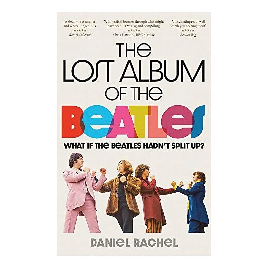 Lost Album of the Beatles