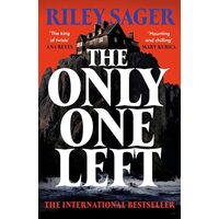 The Only One Left, Riley Sager