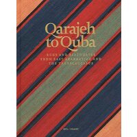 Qarajeh to Quba, Raoul E. Tschebull, Don Tuttle