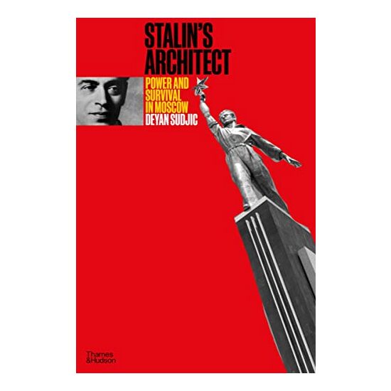 Stalins Architect