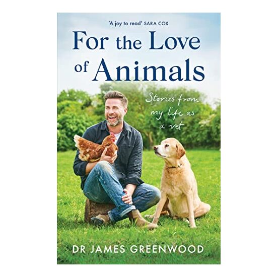 For the Love of Animals