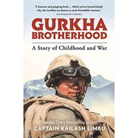 Gurkha Brotherhood