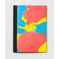 Hato Press Large Sketchbook