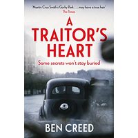Traitor's Heart