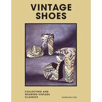 Vintage Shoes
