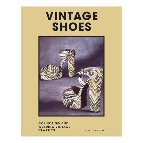 Vintage Shoes - Imagine 1
