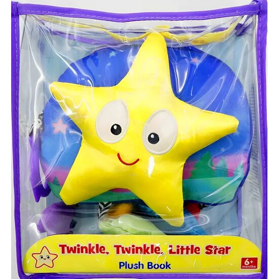 Jiggle & Discover: Twinkle, Twinkle Little Star - Imagine 1