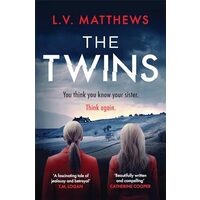 Twins, L. V. Matthews