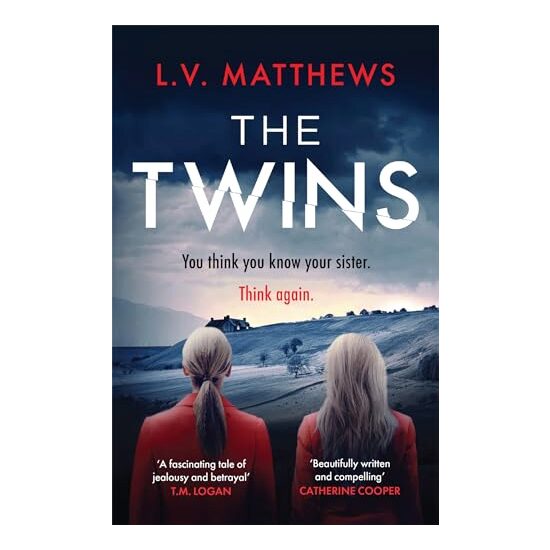 Twins, L. V. Matthews - Imagine 1