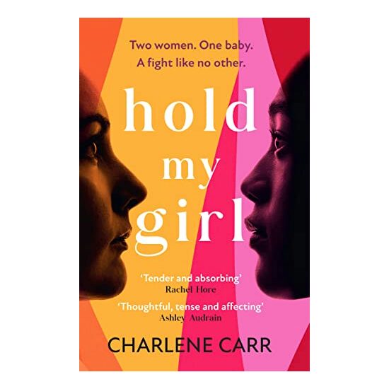 Hold My Girl - Imagine 1