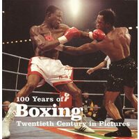 100 years of boxing