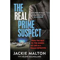 Real Prime Suspect