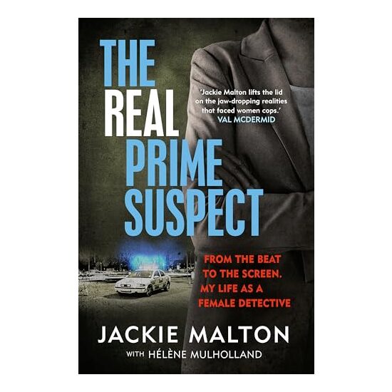 Real Prime Suspect - Imagine 1