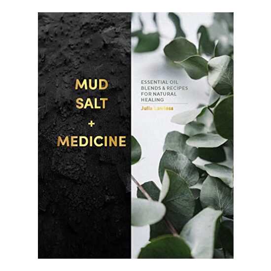 Mud, Salt and Medicine