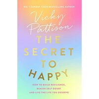 Secret to Happy