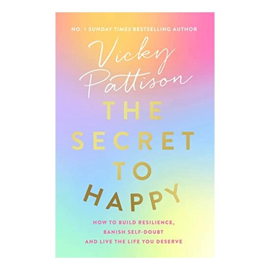Secret to Happy - Imagine 1