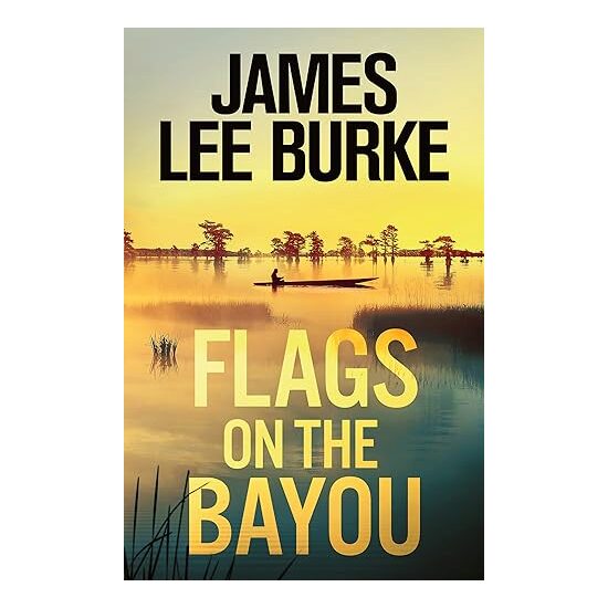 Flags on the Bayou - Imagine 1