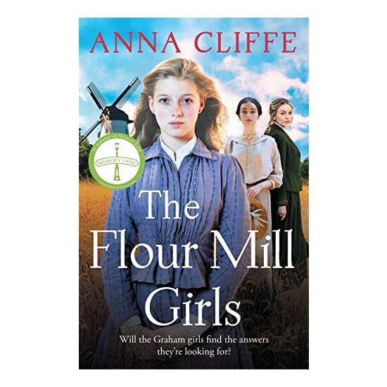 Flour Mill Girls
