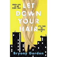 Let down Your Hair