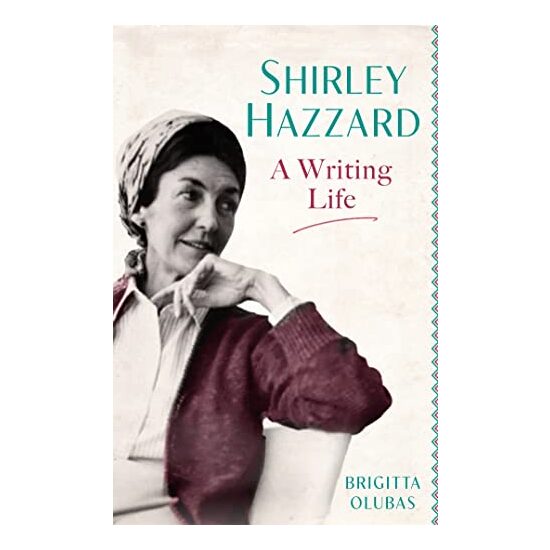 Shirley Hazzard Biography