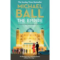 Empire, Michael Ball