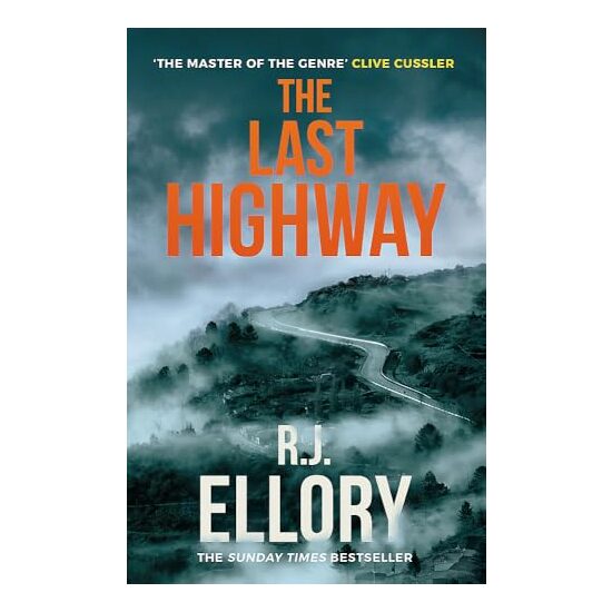 Last Highway - Imagine 1