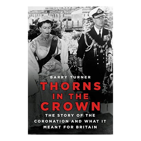 Thorns in the Crown